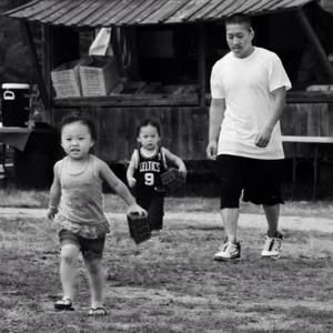 Meet your Posher, Johnkaoyee